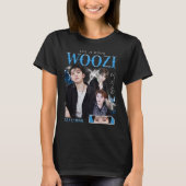 Woozi T-Shirt (Vorderseite)