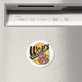 Wops-Magnet Magnet (In Situ (Geschirrspüler))