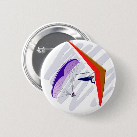 WOR Knopf Button (Vorne & Hinten)