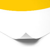 Wor(l)d Pansy Poster (Ecke)