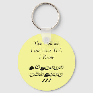 Worauf warten schlüsselanhänger