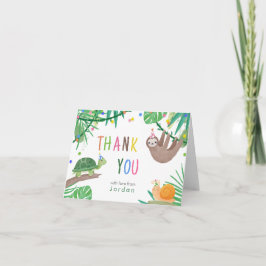 Worauf warten Sie dank Ihrer Karte? Dankeskarte