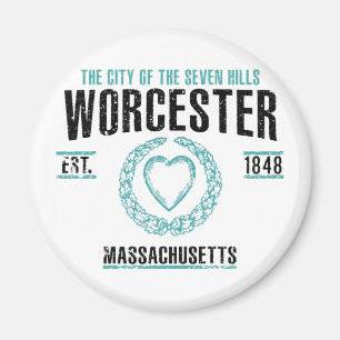 Worcester Magnet