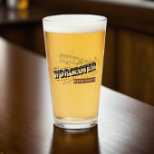 Worcester, Massachusetts Glas