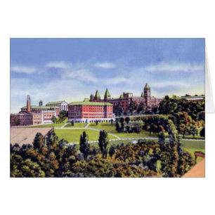 Worcester Massachusetts Holy Cross Uni