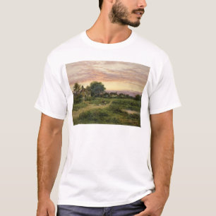 Worcestershire Cottages, 1912 T-Shirt