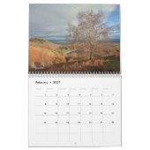 Worcestershire-Kalender Kalender (Feb 2027)