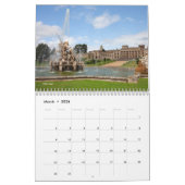 Worcestershire-Kalender Kalender (Mär 2026)