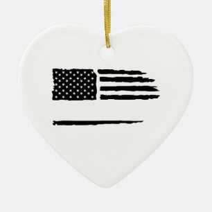 Word-Flag Anpassen - Anpassen Keramik Ornament