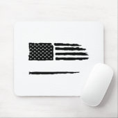 Word-Flag Anpassen - Anpassen Mousepad (Mit Mouse)