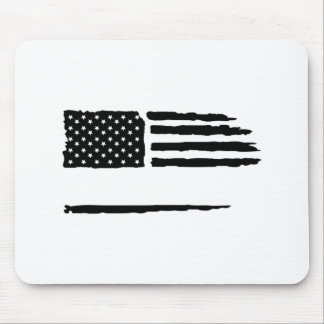 Word-Flag Anpassen - Anpassen Mousepad