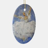 Word for the year keramik ornament (Rechts)