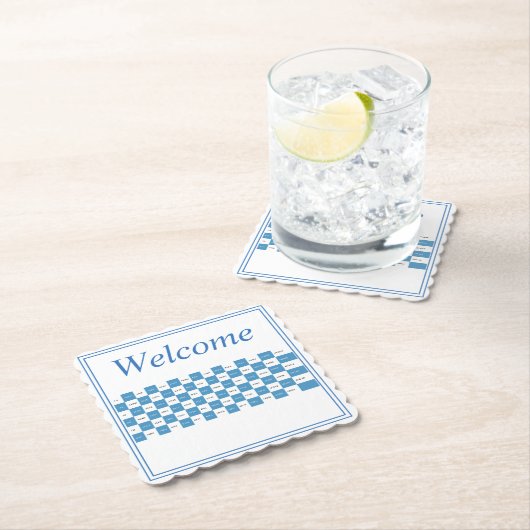 Word Game Cheat Sheet Wörter mit Vokalen Untersetzer (Vor Ort)