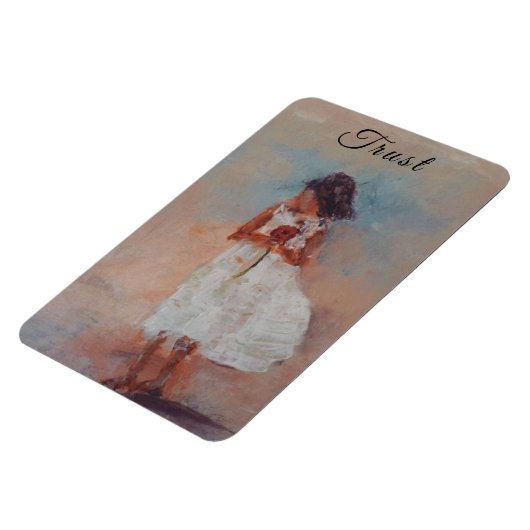 Word of the year: Trust Magnet (Linke Seite)