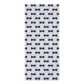 Word Scramble Baby Shower Game, 25 Pack Werbekarte (Hinten)