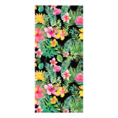 Word Scramble Baby Shower Game, 25 Pack Werbekarte (Hinten)