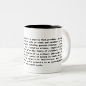 Wordcoffee Tasse (VorderseiteRechts)