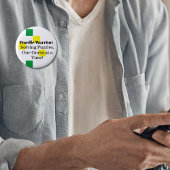 Wordle Puzzle Solver Button Abzeichen