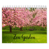Words of Wisdom 2022 Calendar Kalender (Titelbild)