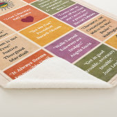 Words of Wisdom Sherpadecke (3/4)