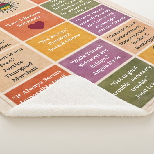 Words of Wisdom Sherpadecke (3/4)