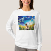 Wordsmith Tshirt (Vorderseite)