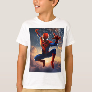 Wordsmith Wanderer T-Shirt