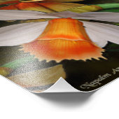 Wordsworth Fotodruck (Ecke)