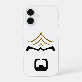 Worf iPhone 16 Hülle