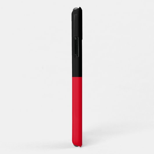 Worimi-Telefongehäuse Case-Mate iPhone Hülle (Hinten/Rechts)