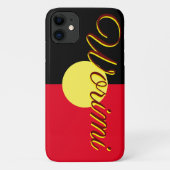 Worimi-Telefongehäuse Case-Mate iPhone Hülle (Rückseite)