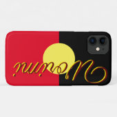 Worimi-Telefongehäuse Case-Mate iPhone Hülle (Rückseite (Horizontal))