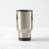 Work Bestie Classic Reisebecher (Mittel)