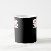 Work Bestie Geschenke Zitat Emotional Help Co-Work Kaffeetasse (Mittel)