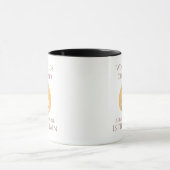 Work Builds Character Bösewicht Edition Tasse (Zentrum)