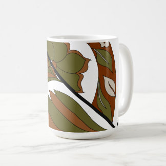 Work Desk Styling, Office Setup, Study Space, Mini Kaffeetasse