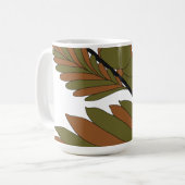 Work Desk Styling, Office Setup, Study Space, Mini Kaffeetasse (Vorderseite Links)