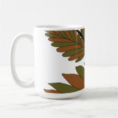 Work Desk Styling, Office Setup, Study Space, Mini Kaffeetasse (Links)