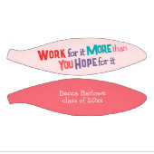 Work For It Mini Basketball (Panele)