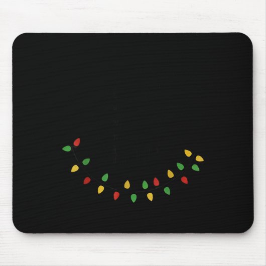 Work Made Us Coworkers But Our Inappropriate Conve Mousepad (Vorne)