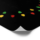 Work Made Us Coworkers But Our Inappropriate Conve Poster (Ecke)