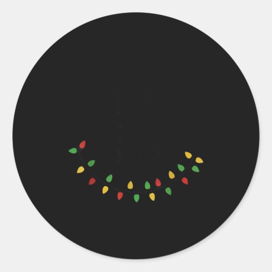 Work Made Us Coworkers But Our Inappropriate Conve Runder Aufkleber (Vorderseite)