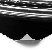 WORK Meister 3p Poster (Ecke)