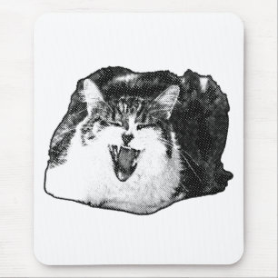 Work Shout, Dot Ease Mousepad