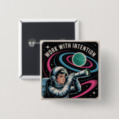 Work With Intention Button (Vorne & Hinten)