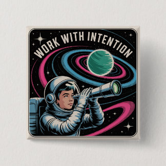 Work With Intention Button