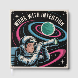 Work With Intention Gästebuch