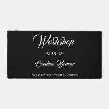 Workbench Pad for Artist, Garage, Studio