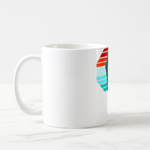 Workday Repo Man Weekend Swinger Golfer Golfspiele Kaffeetasse