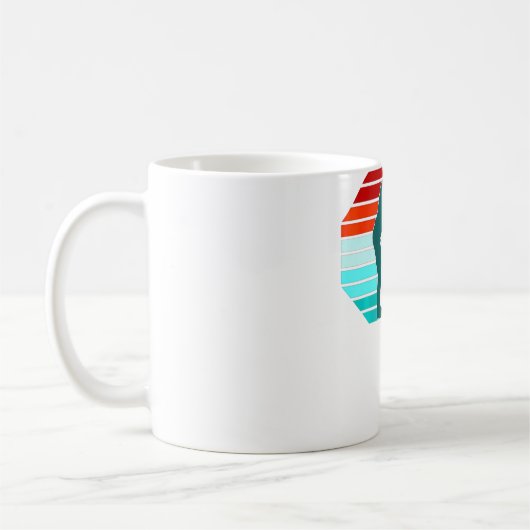 Workday Repo Man Weekend Swinger Golfer Golfspiele Kaffeetasse (Links)